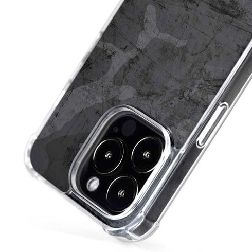 Urban Camo iPhone 16 Pro MagSafe Case